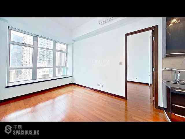 Wan Chai - J Residence 14
