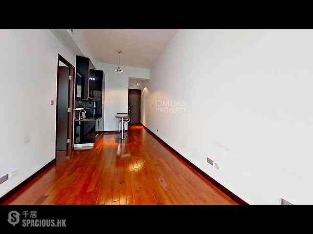 Wan Chai - J Residence 16