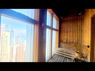Wan Chai - J Residence 21