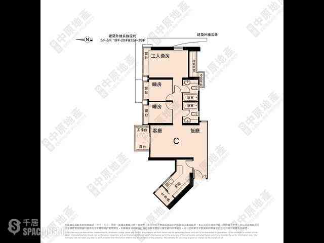 Sai Ying Pun - Bon-Point 27