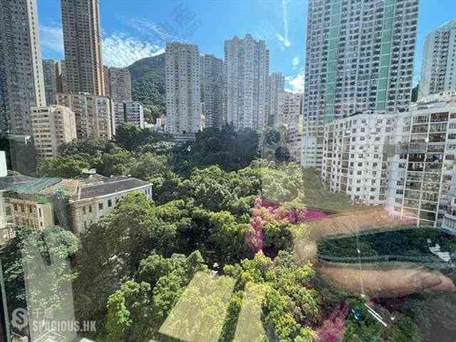 Mid Levels West - Park Height 10