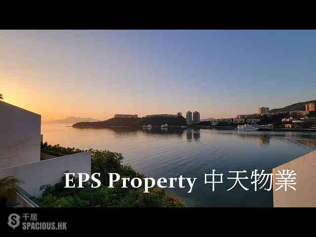 愉景湾 - 愉景湾1期 碧涛海蜂径 02