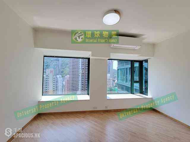 Kennedy Town - Manhattan Heights 02