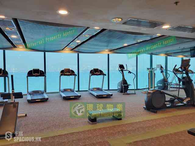 Kennedy Town - Manhattan Heights 21