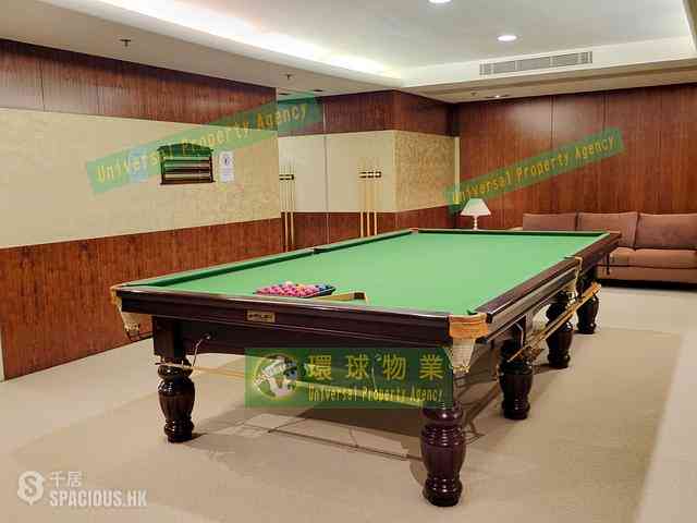 Kennedy Town - Manhattan Heights 24