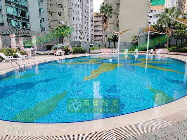 Kennedy Town - Manhattan Heights 27
