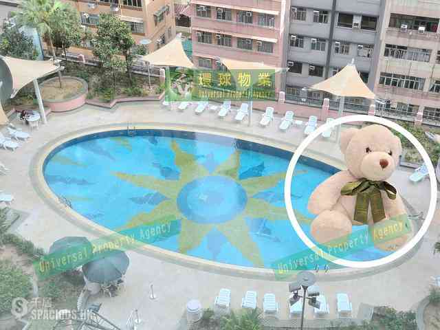 Kennedy Town - Manhattan Heights 28
