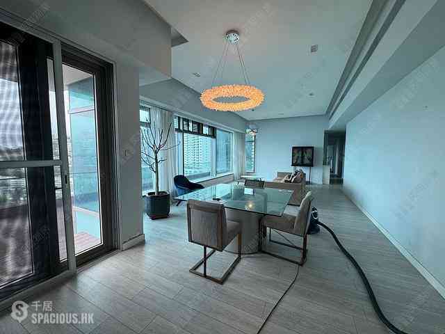 淺水灣 - Grosvenor Place 01