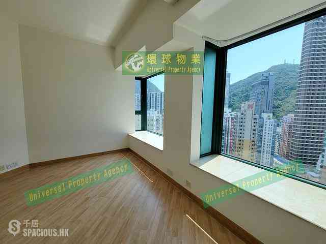 Kennedy Town - Manhattan Heights 06
