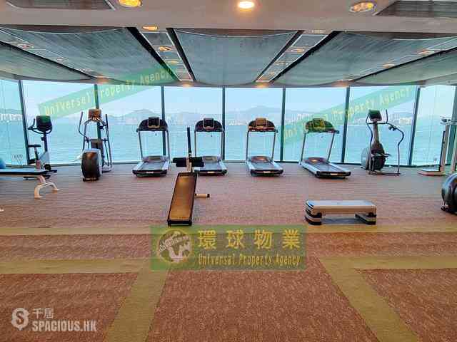 Kennedy Town - Manhattan Heights 22