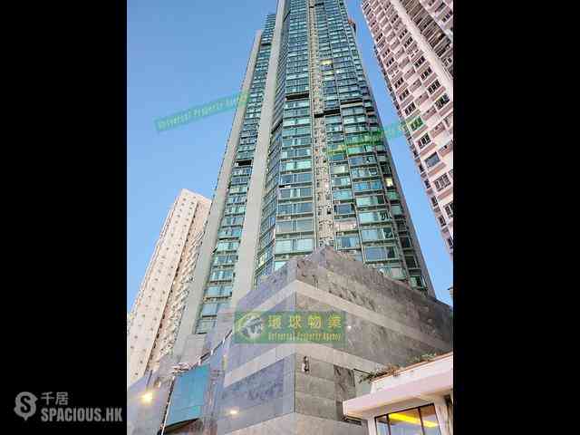 Kennedy Town - Manhattan Heights 23