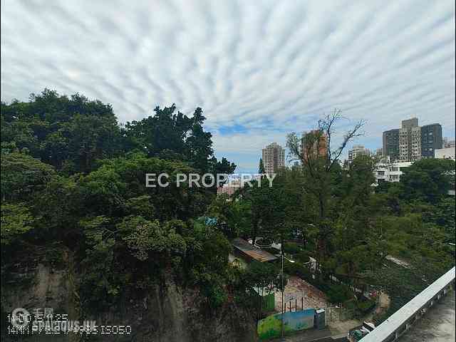 Tai Hang - 101-111, Tai Hang Road 01