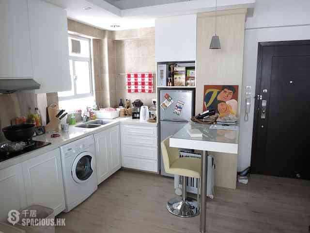 Happy Valley - 89-89A, Wong Nai Chung Road 03