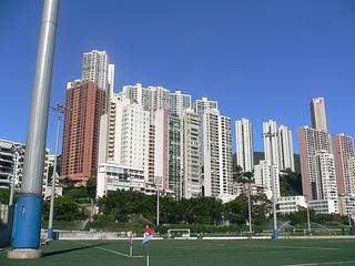 Happy Valley - 89-89A, Wong Nai Chung Road 06
