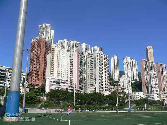 Happy Valley - 89-89A, Wong Nai Chung Road 06