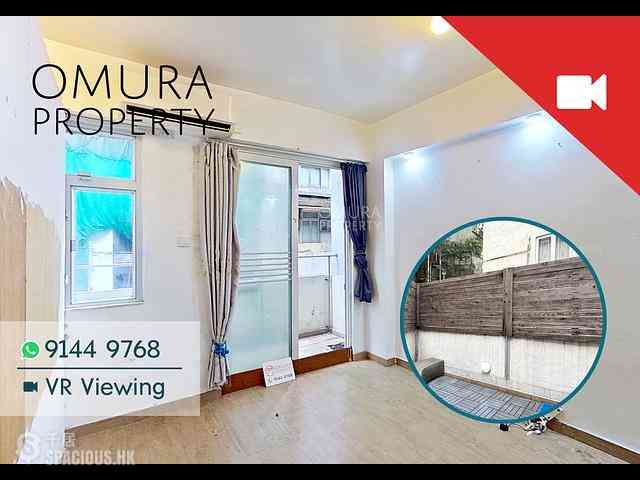 Sheung Wan - 8, Hillier Street 01