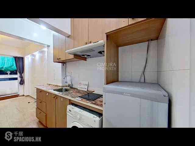 Sheung Wan - 8, Hillier Street 12