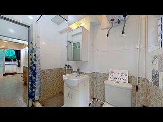 Sheung Wan - 8, Hillier Street 14