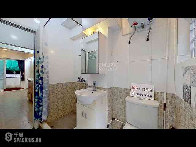 Sheung Wan - 8, Hillier Street 14