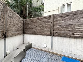 Sheung Wan - 8, Hillier Street 15