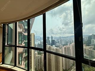 Mid Levels Central - Dynasty Court 17