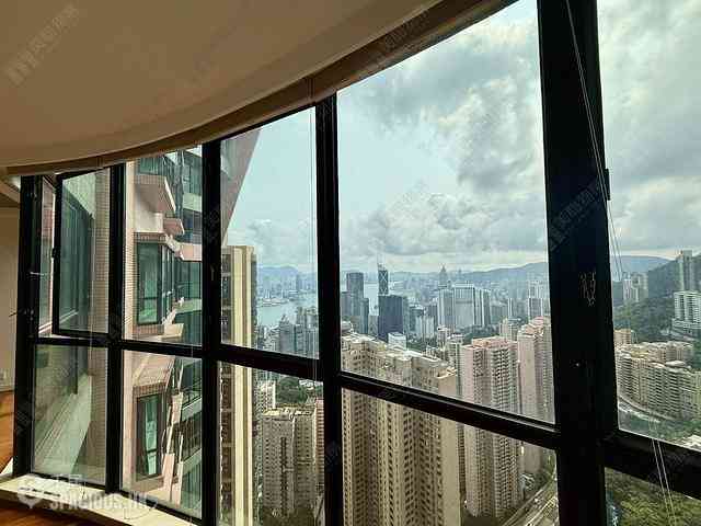 Mid Levels Central - Dynasty Court 17