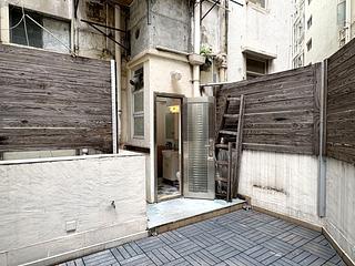 Sheung Wan - 8, Hillier Street 17