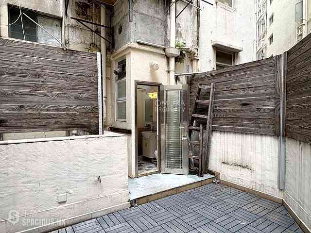 Sheung Wan - 8, Hillier Street 17