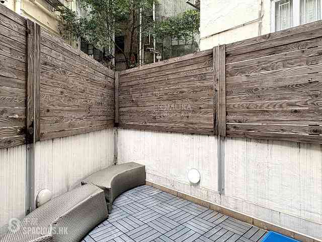 Sheung Wan - 8, Hillier Street 19