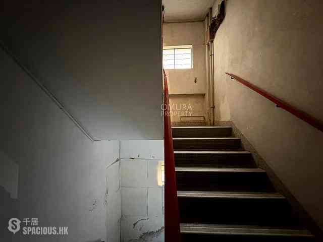 Sheung Wan - 8, Hillier Street 20