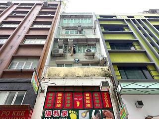 Sheung Wan - 8, Hillier Street 02