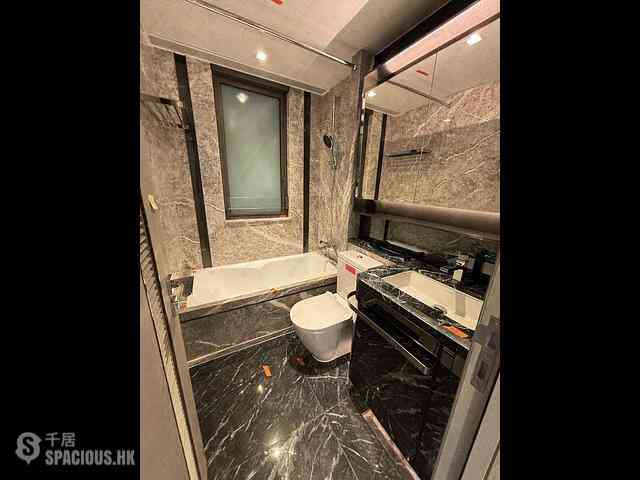 Wong Chuk Hang - The Southside Phase 3B Blue Coast Tower 1B 10
