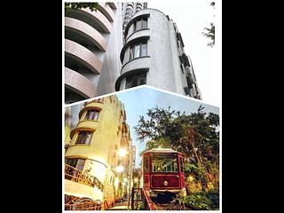 Central - 2, Tramway Path 07