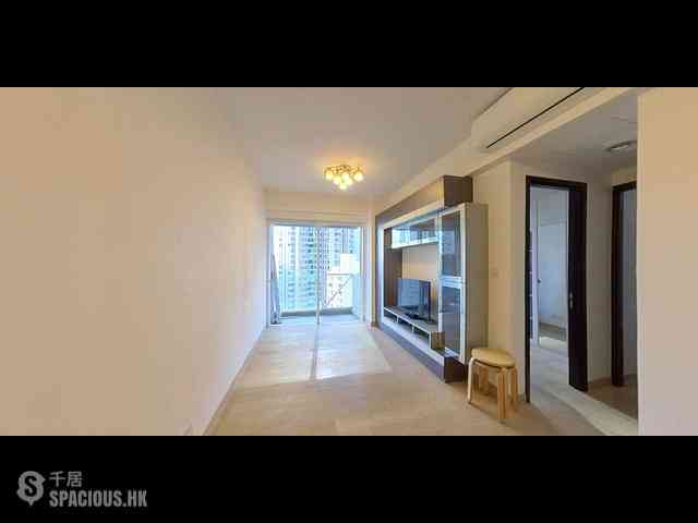 Mid Levels Central - The Icon 01