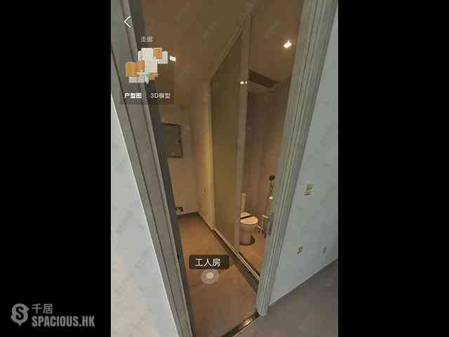 Wong Chuk Hang - The Southside Phase 3B Blue Coast Tower 1A 06