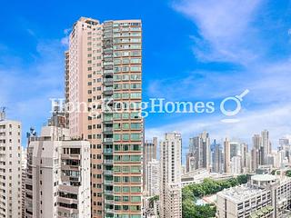 Mid Levels West - Kingsland Court 02