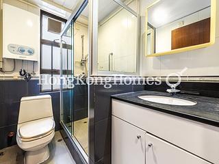 Mid Levels West - Kingsland Court 11