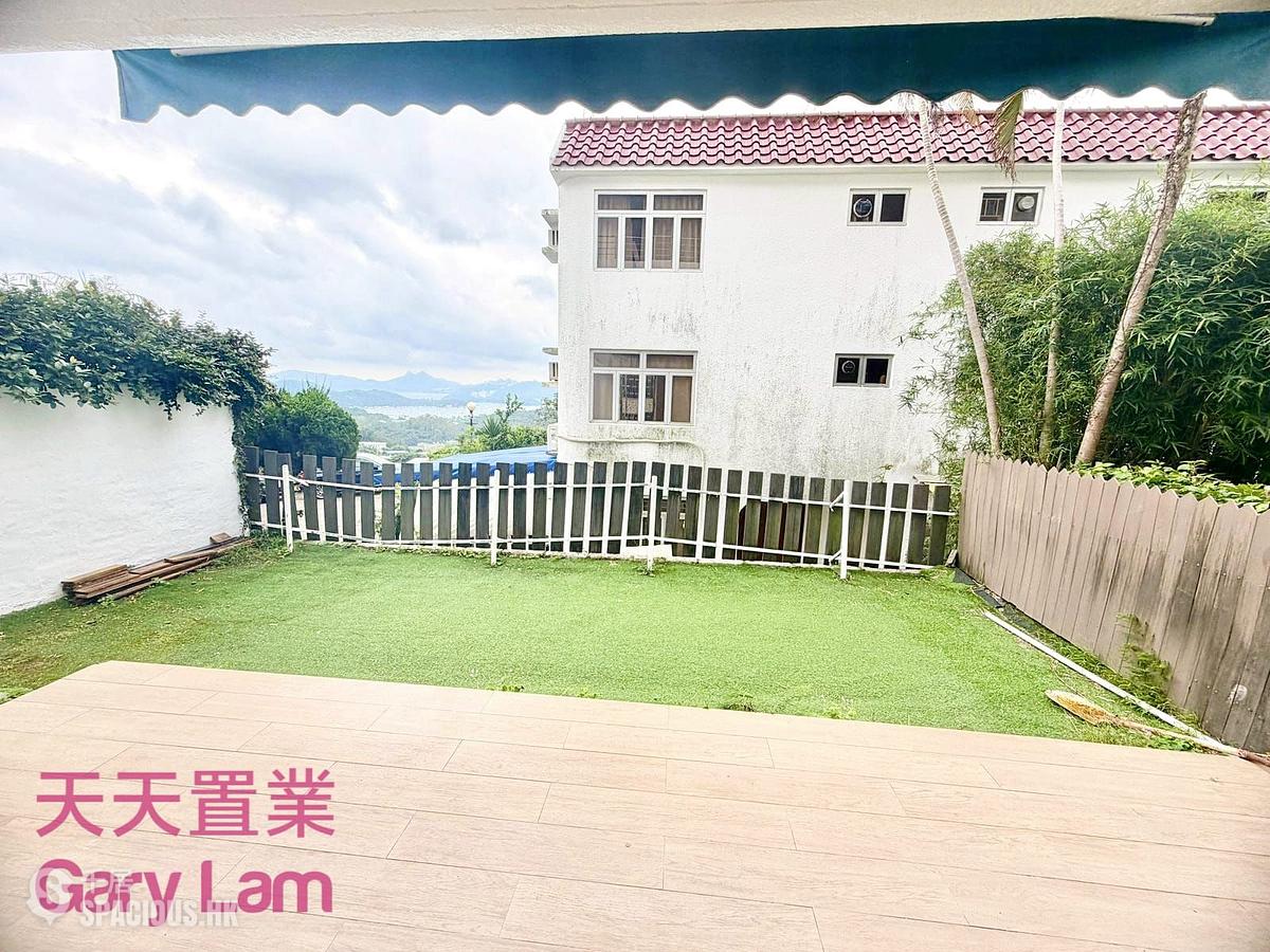 Sai Kung - Greenpeak Villa 01