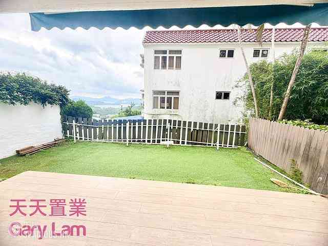Sai Kung - Greenpeak Villa 01