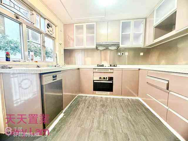 Sai Kung - Greenpeak Villa 05