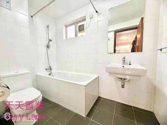 Sai Kung - Greenpeak Villa 06