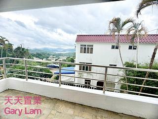 Sai Kung - Greenpeak Villa 12