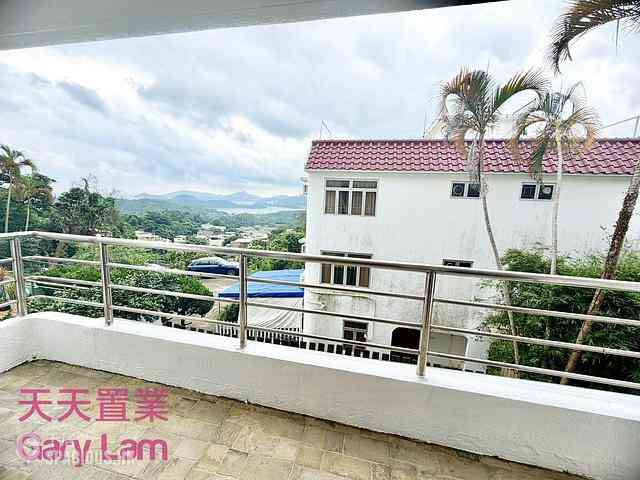 Sai Kung - Greenpeak Villa 12