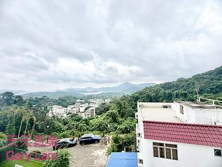Sai Kung - Greenpeak Villa 13