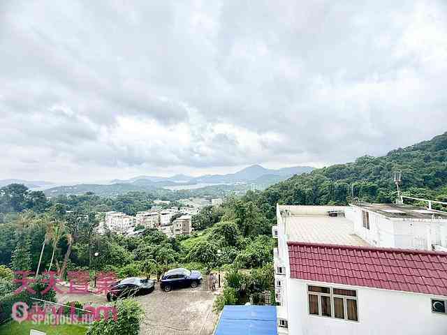 Sai Kung - Greenpeak Villa 13