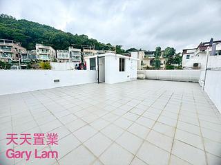 Sai Kung - Greenpeak Villa 15