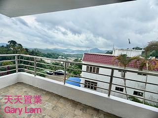 Sai Kung - Greenpeak Villa 16