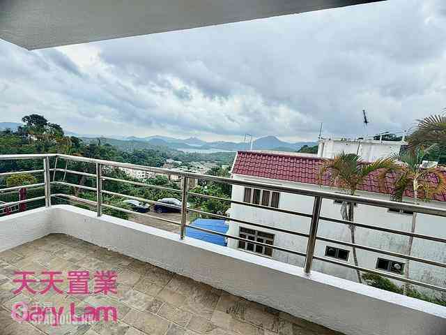 Sai Kung - Greenpeak Villa 16