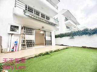Sai Kung - Greenpeak Villa 17