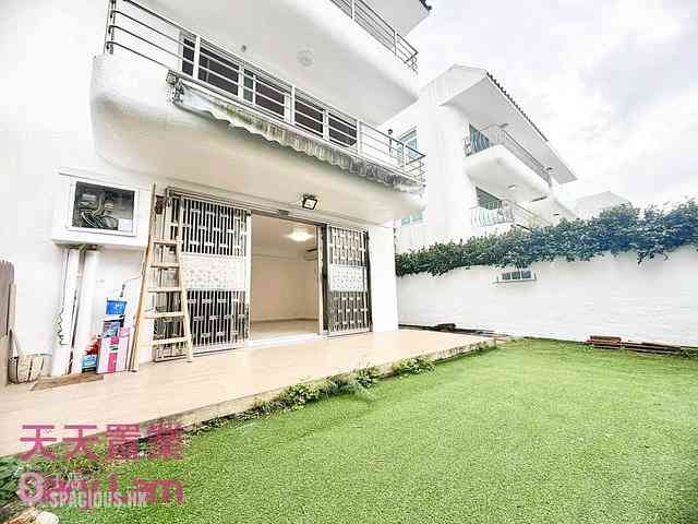 Sai Kung - Greenpeak Villa 17